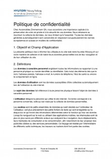 Visualiser le PDF